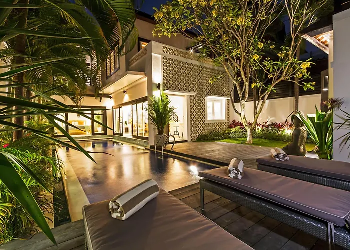 Villa Meya