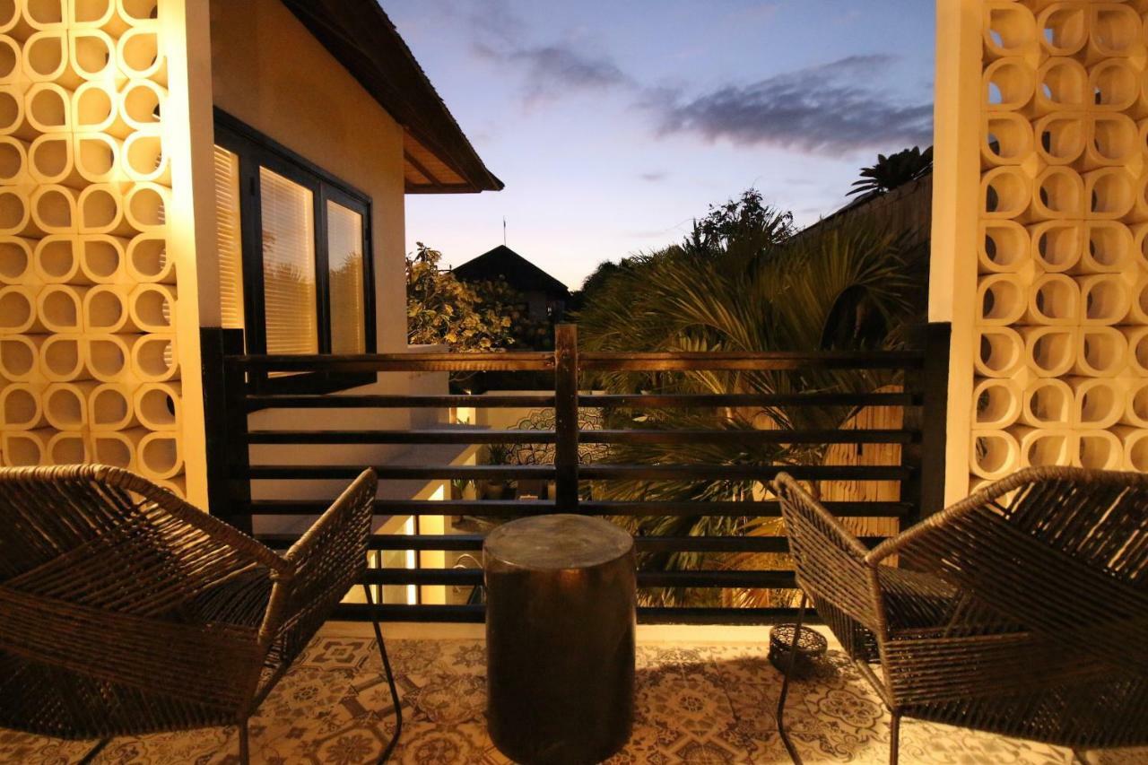 Meya Seminyak (Bali)