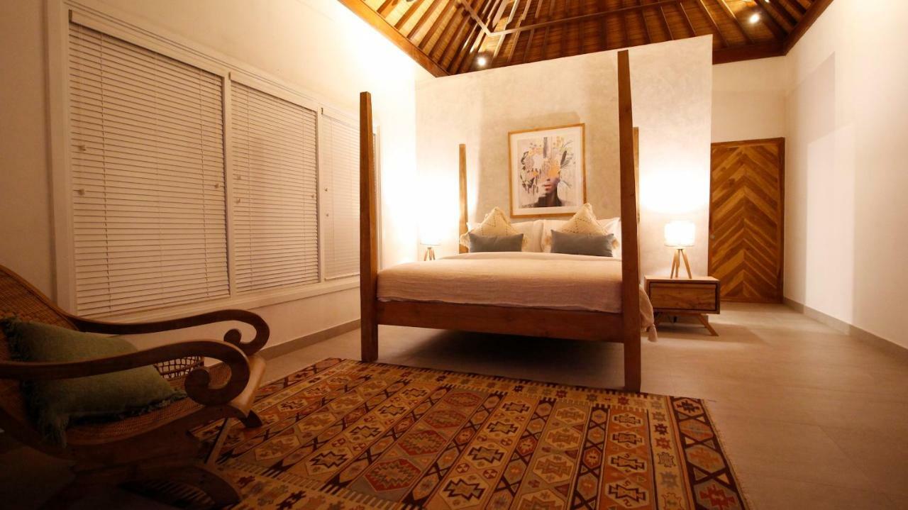 Meya Villa Seminyak (Bali)