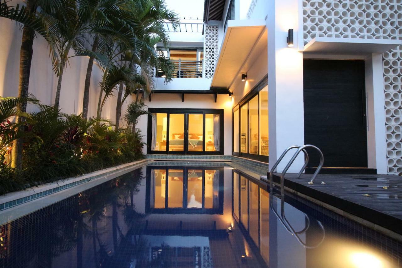 Meya Villa *