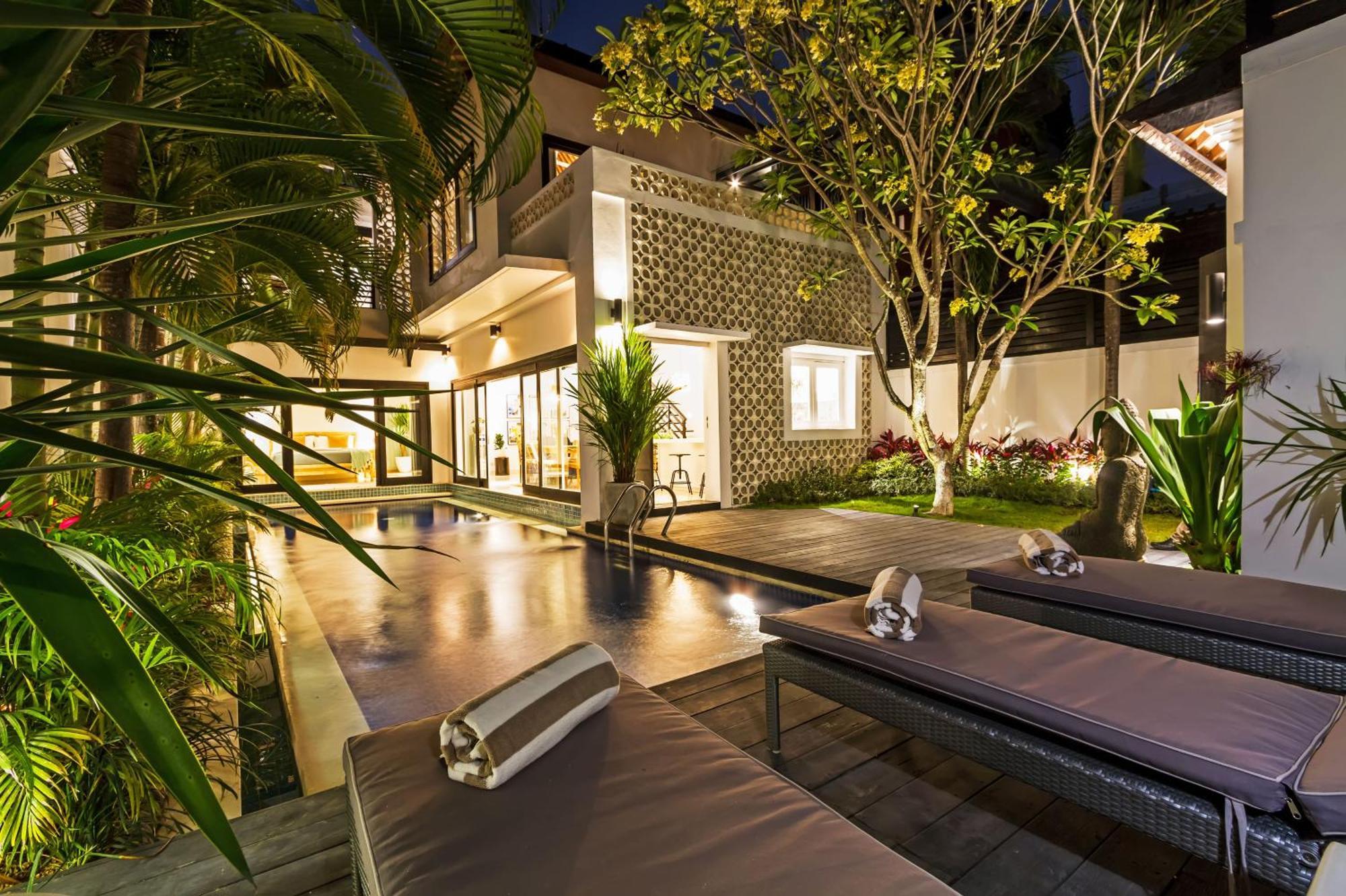 Meya Villa *