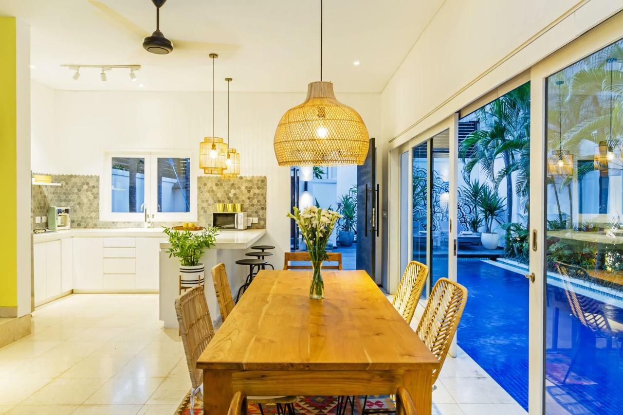 Meya Villa Seminyak (Bali)