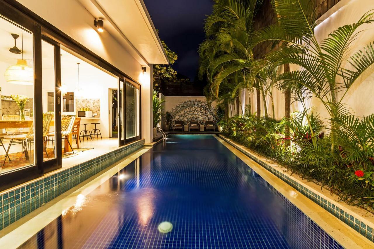 Meya * Seminyak (Bali)