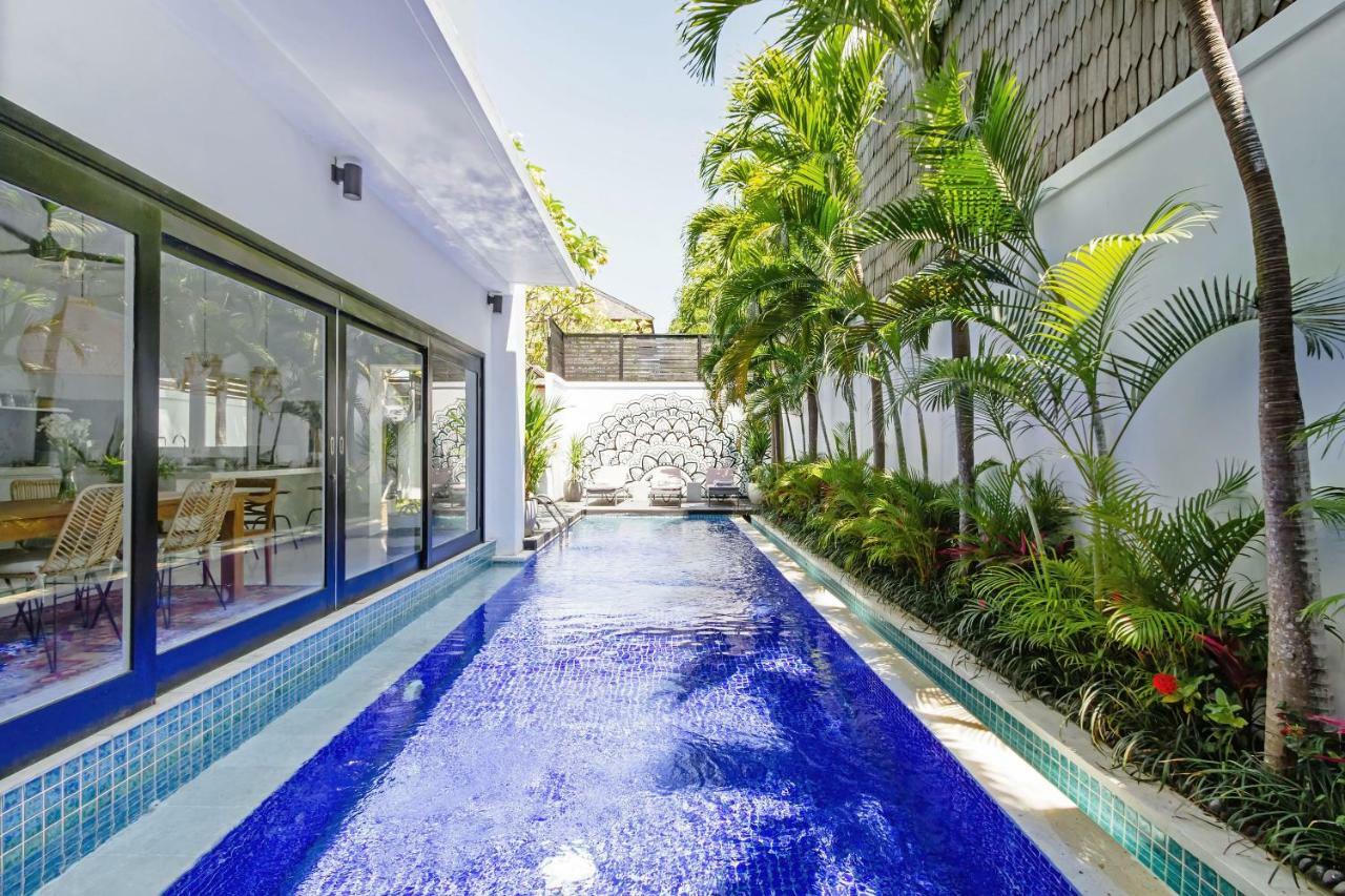 Meya Villa Seminyak (Bali)