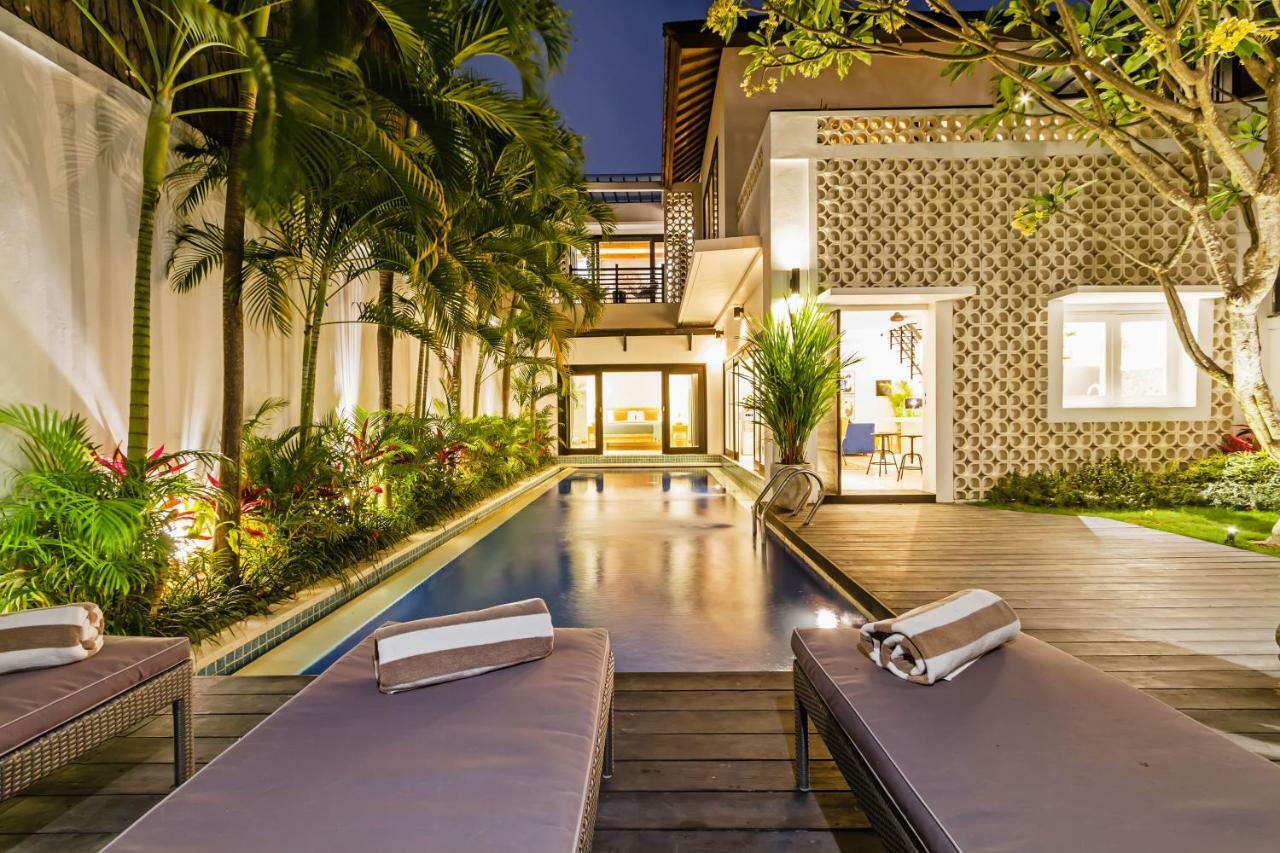 Villa Meya *